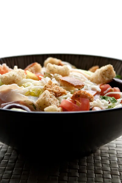 Antipasti-Köche Salat — Stockfoto