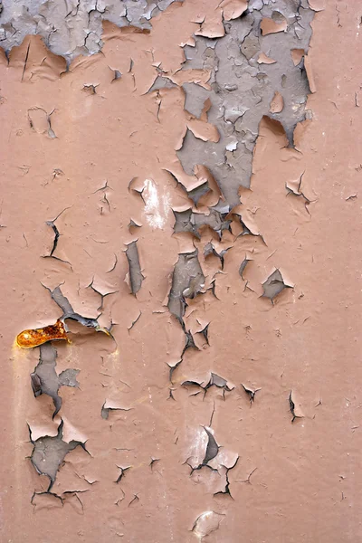 Chipped Paint Texture — Stock Photo, Image