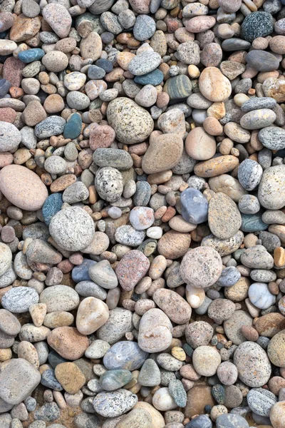 Stock image Sea Shore Stones Texture