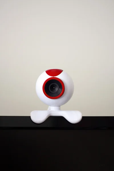 Webcam — Foto Stock