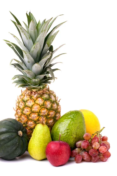 stock image Fresh Fruits and Produce