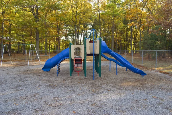 Fun playscape — Stock Photo, Image