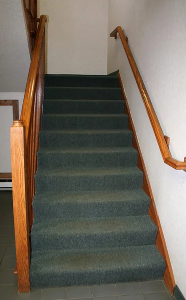 Escalier classique — Photo