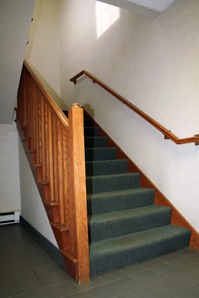 Stairway — Stock Photo, Image