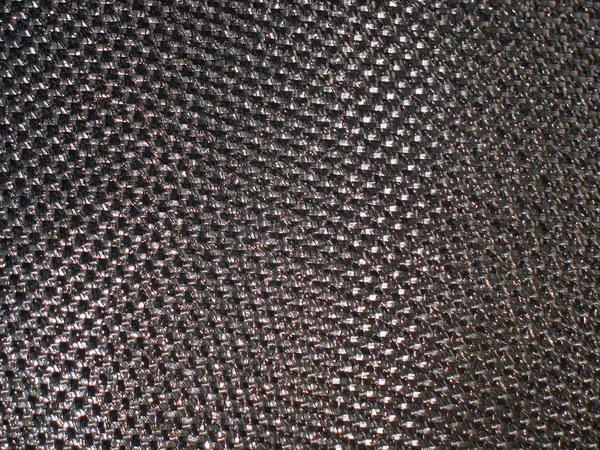 実質カーボン繊維 — ストック写真
