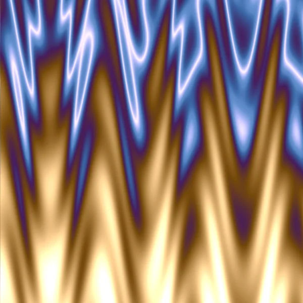 Flames pattern — Stock Photo, Image