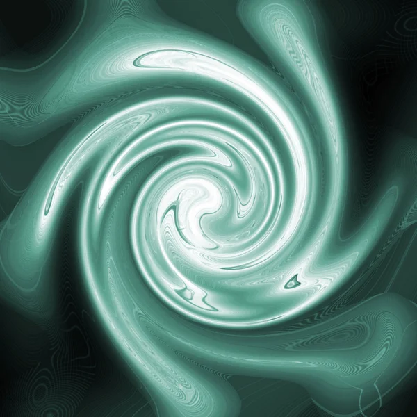 Abstract twirl — Stock Photo, Image