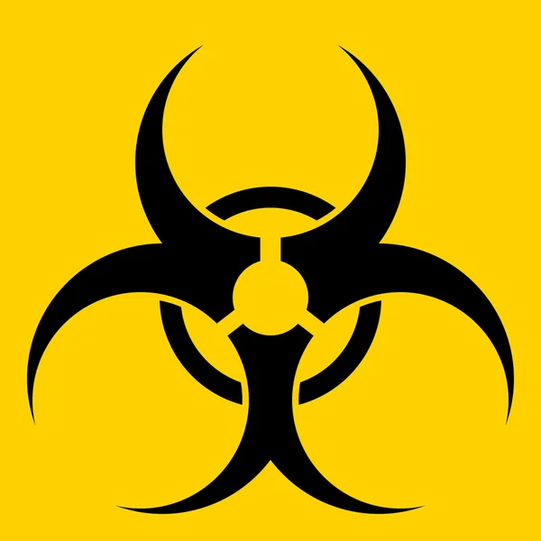 Biohazard — Stock Photo, Image