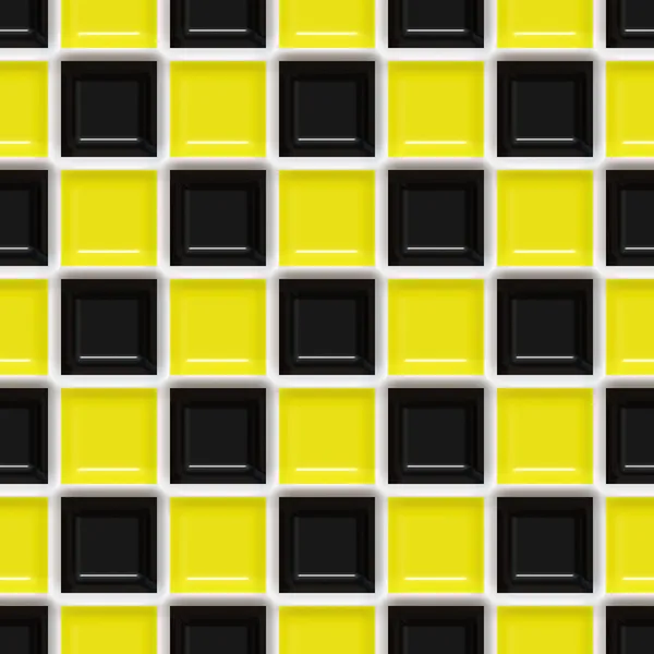 stock image Checkered Pattern