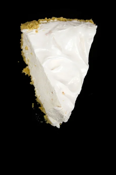 いちごのチーズケーキ — ストック写真