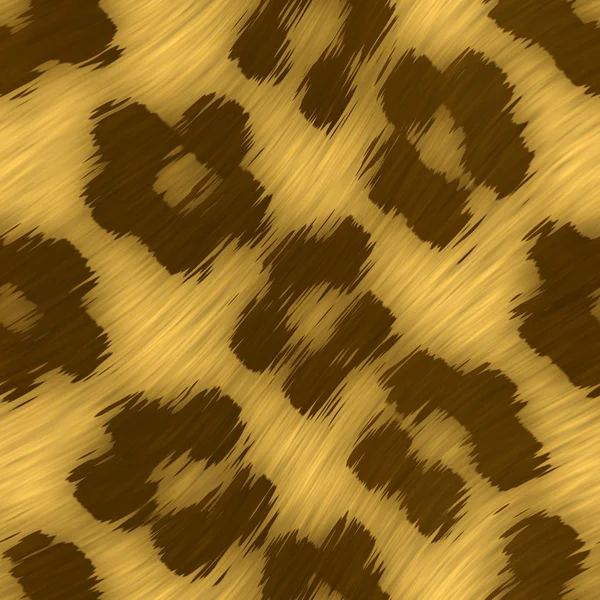 Impresión de leopardo —  Fotos de Stock