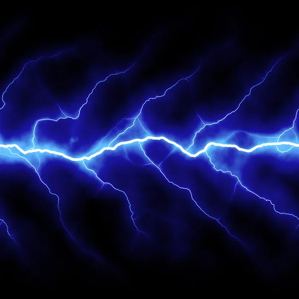 Lightning Bolt — Stock Photo, Image
