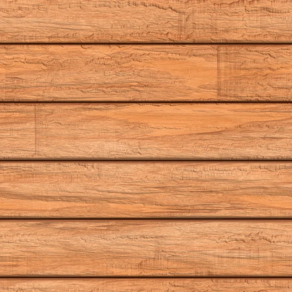 Wooden Boards Seamless Pattern — Stockfoto