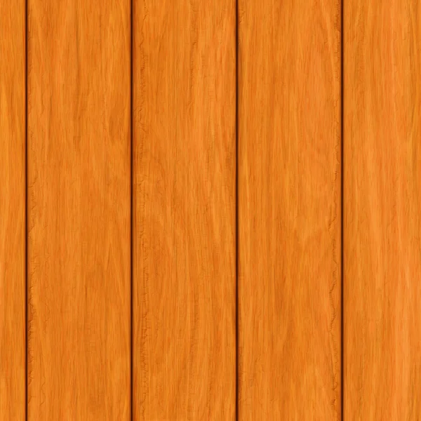 木の板のシームレスなパターン — ストック写真