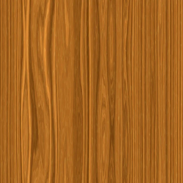 オーク材の木目調パターン — ストック写真