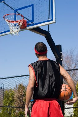 basketbolcu