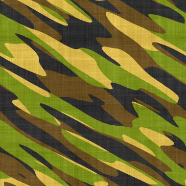 askeri camo