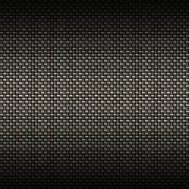 Carbon Fiber Texture clipart