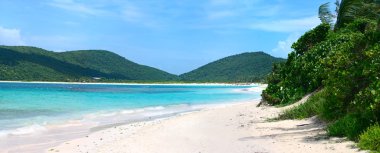 Flamenko beach culebra