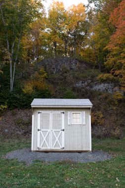 Tool Utility Shed clipart