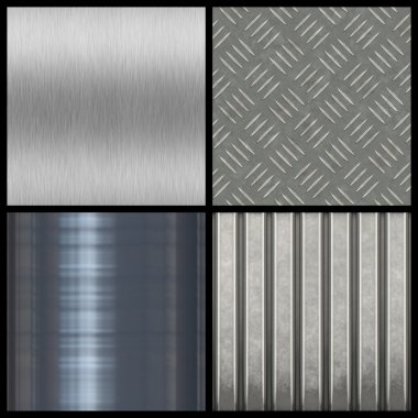 Modern Texture Collection clipart