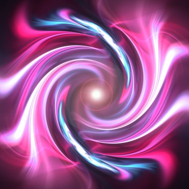 Spiral Vortex clipart