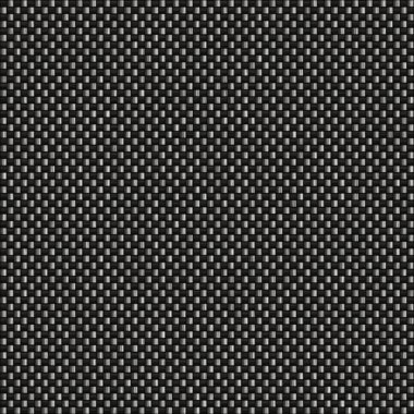 Carbon Fiber Seamless Pattern clipart