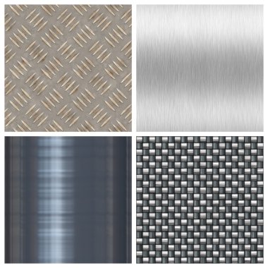 Modern Texture Collection clipart