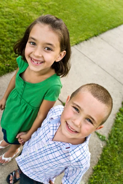 Stock image Cute Kids