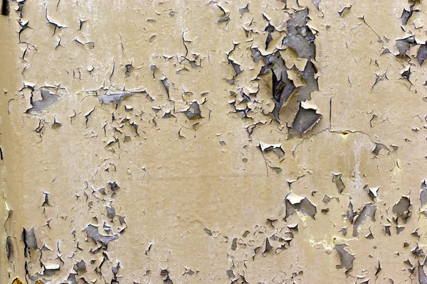 Chipped Paint Texture — Stock Photo, Image