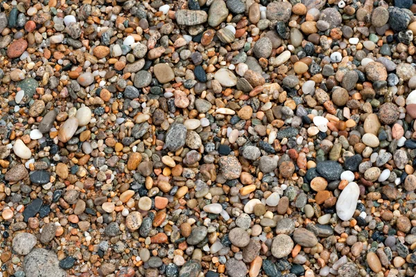 Beach Pebbles — Stock Photo, Image
