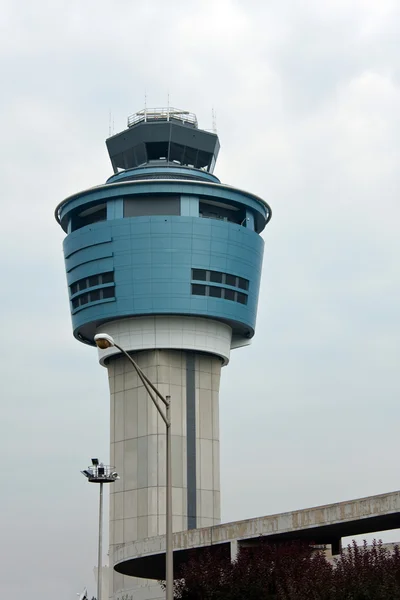 Air Traffic Control Tower — Stock Photo, Image