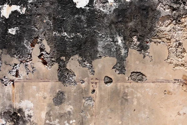 Antik duvar dokusu — Stok fotoğraf