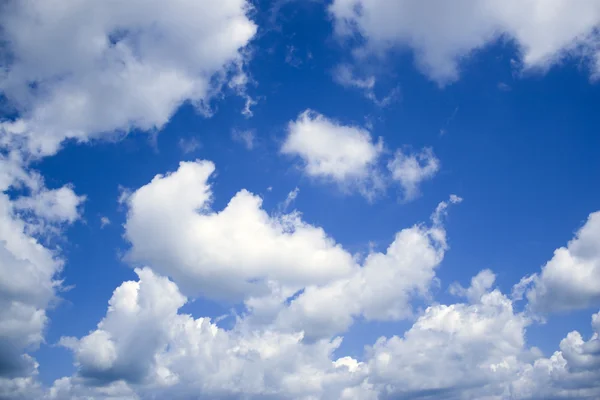 stock image Awesome Clouds