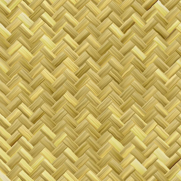 Basket Weave Pattern — Stock Photo, Image