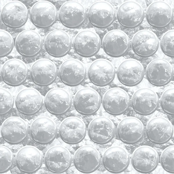 Bublinový obal materiál — Stock fotografie