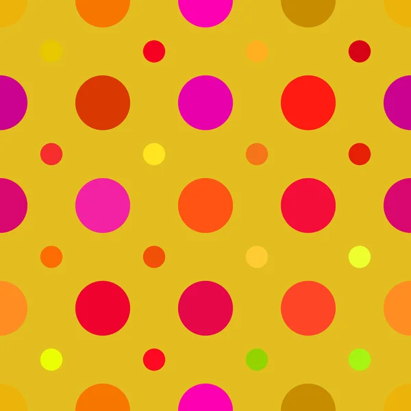 Dots Background — Stock Photo, Image