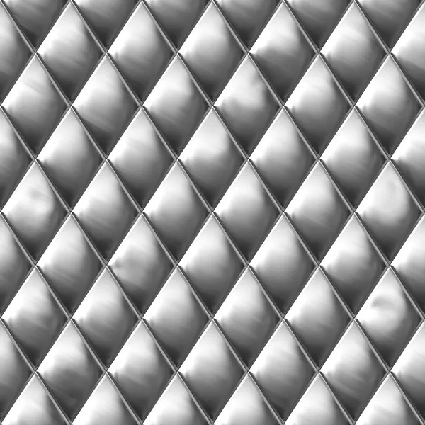 Diamond Cut Metal Pattern — Stock Photo, Image