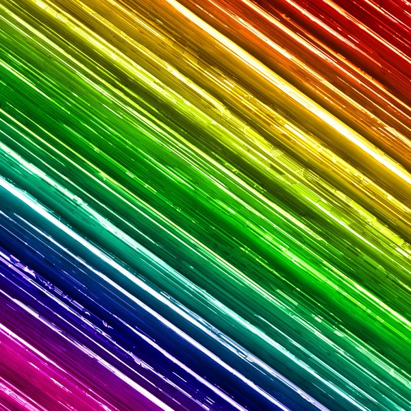 Rainbow Grunge Background — Stock Photo, Image