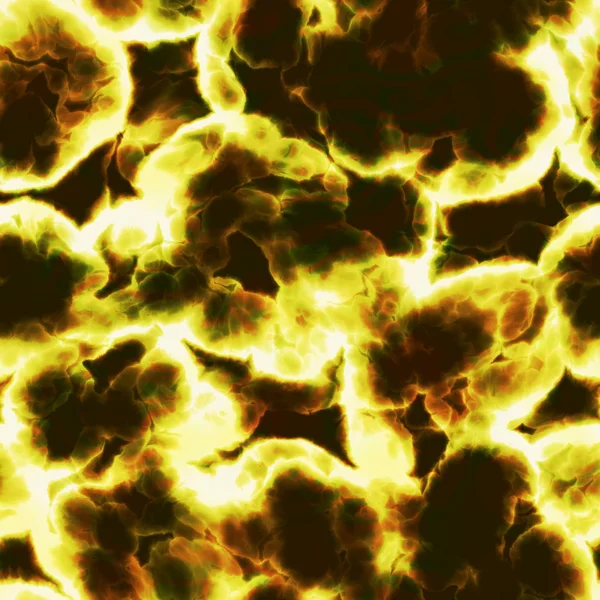 미세한 박테리아 — 스톡 사진