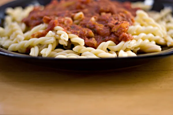 stock image Pasta Dinner