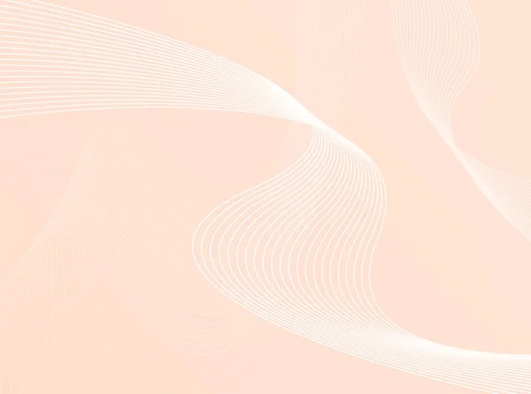 Peach mesh background — Stock Photo, Image