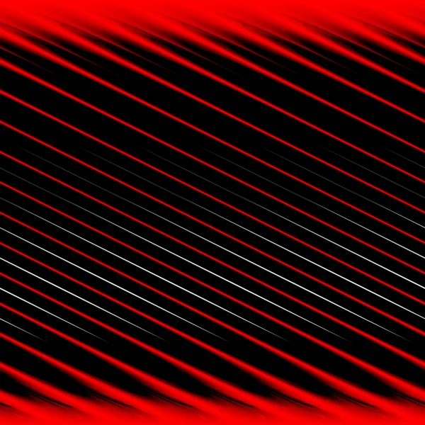 Kırmızı çizgileri — Stok fotoğraf