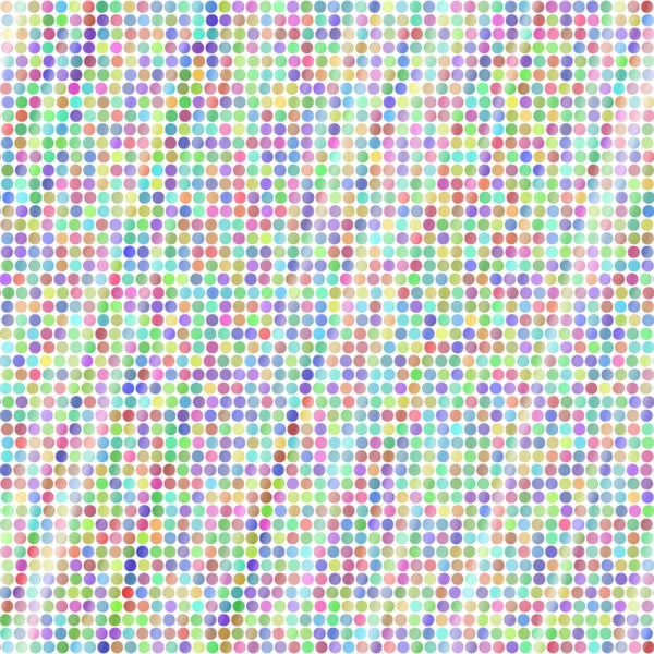 Dots Background — Stock Photo, Image