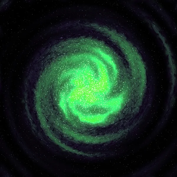 Galaktyka gwiezdna — Zdjęcie stockowe
