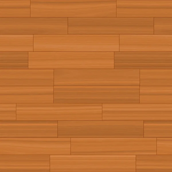 Podłogi drewniane parkiet — Zdjęcie stockowe