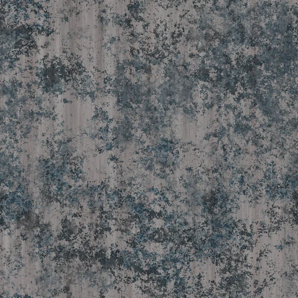 Zilveren grunge textuur — Stockfoto