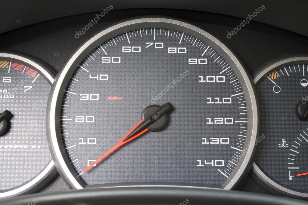 car gauges