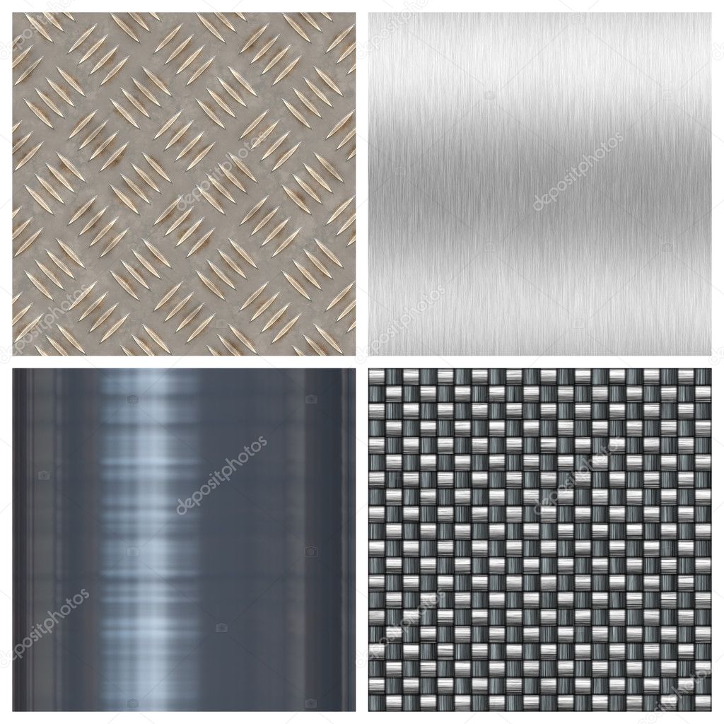 Modern Texture Collection