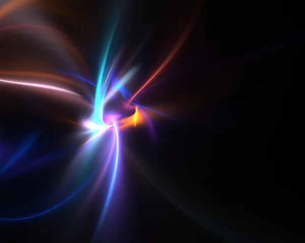 Рейнбоу астраханский фон — стоковое фото